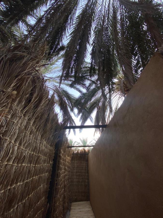 Hotel Husaak Glamping Al-'Ula Exterior foto