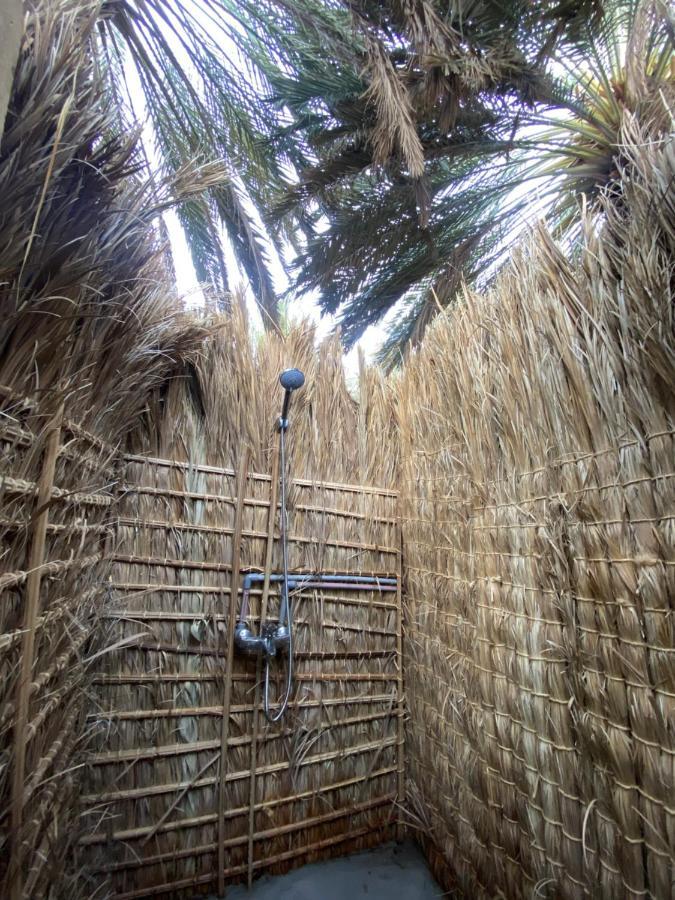 Hotel Husaak Glamping Al-'Ula Exterior foto